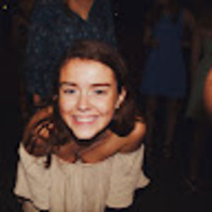 Meet your Posher, Juliet